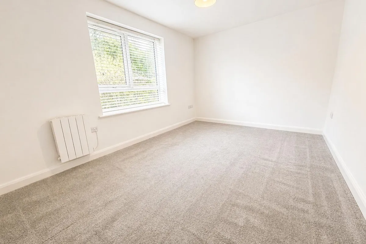 Flat Briggate in Bradford