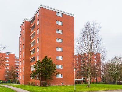 Wohnung Küddowstraße in Cuxhaven