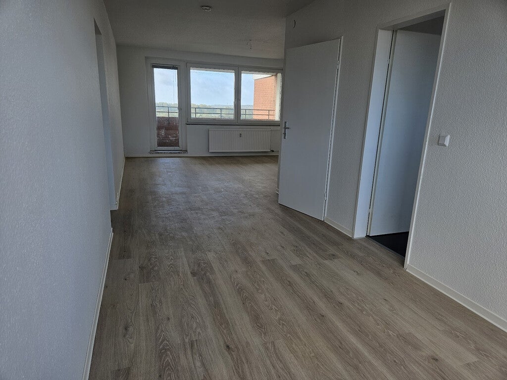 Wohnung Küddowstraße in Cuxhaven