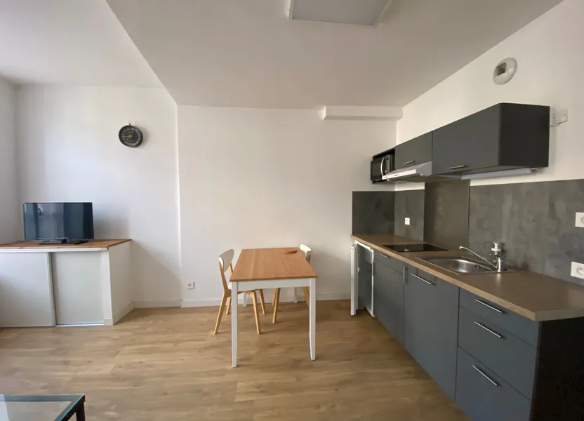 Appartement Allée des Chardonnerets à Montauban