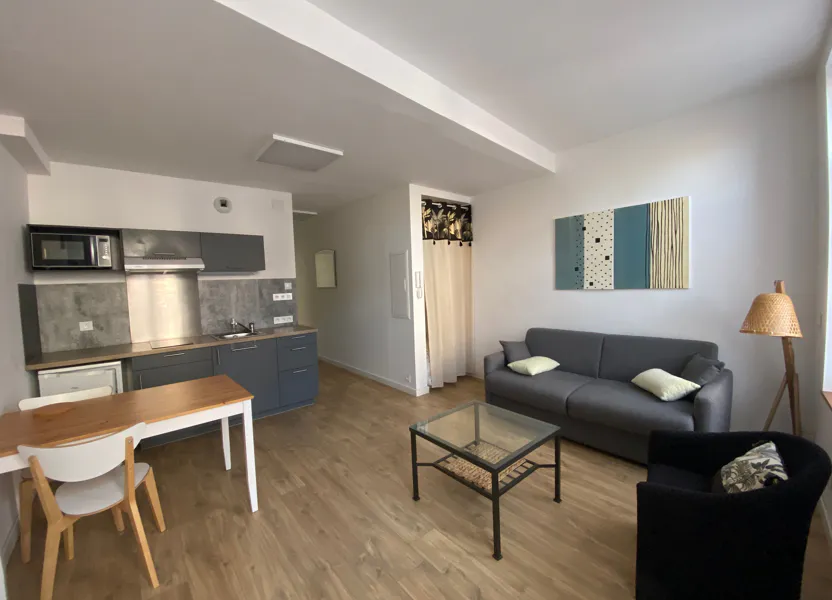Appartement Allée des Chardonnerets à Montauban