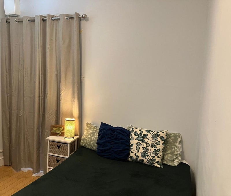 Room Gastein Road in Greater London