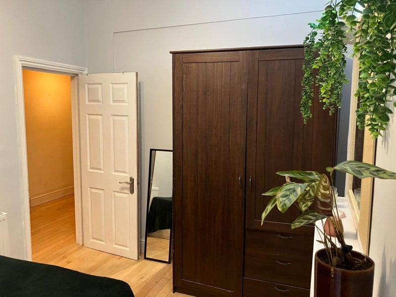 Room Gastein Road in Greater London