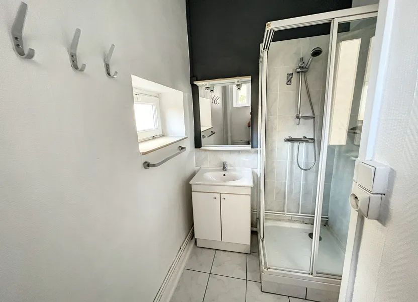 Appartement Rue du Docteur Bernheim à Nancy