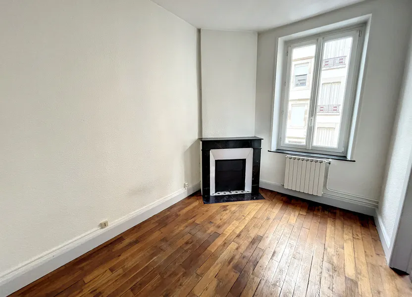 Appartement Rue du Docteur Bernheim à Nancy