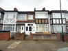 House Doncaster Road in Greater London