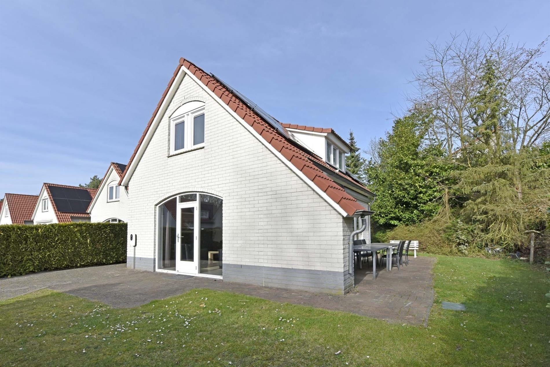 Dorperheideweg 12 16 in Arcen