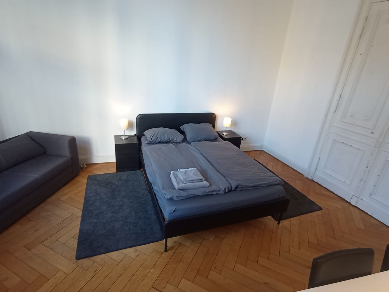 Zimmer Köpenicker Straße in Berlin