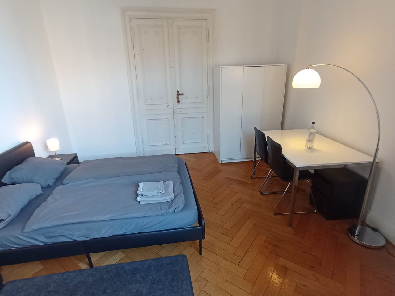Zimmer Köpenicker Straße in Berlin