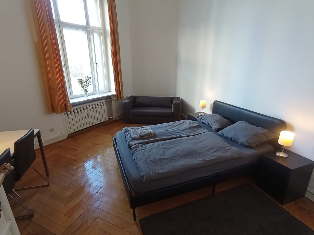 Zimmer Köpenicker Straße in Berlin