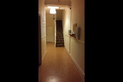 Flat Hartington Road in Stockton-on-Tees