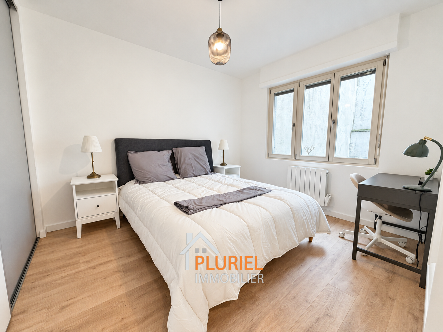 Flat Rue du Maroquin in Strasbourg