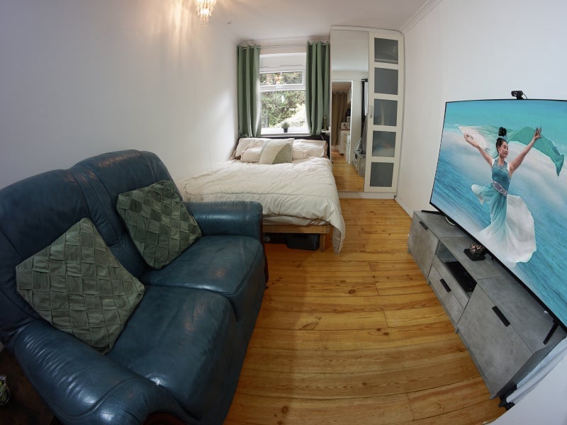 Room Haymerle Road in Greater London