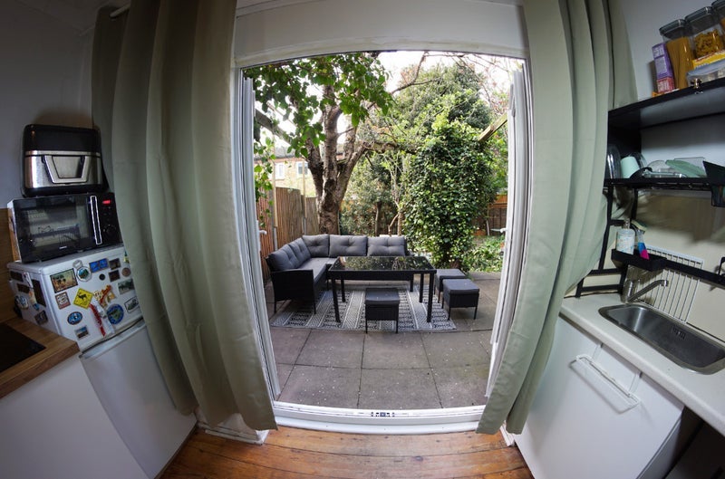 Room Haymerle Road in Greater London