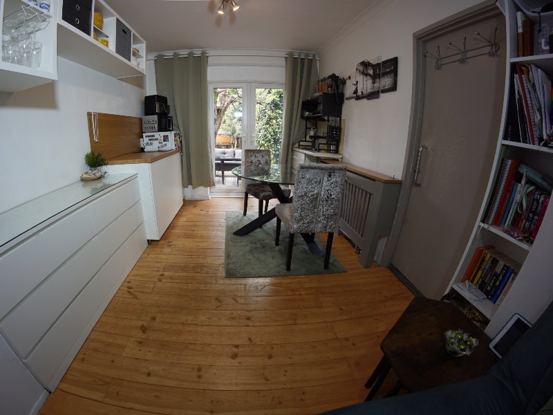Room Haymerle Road in Greater London