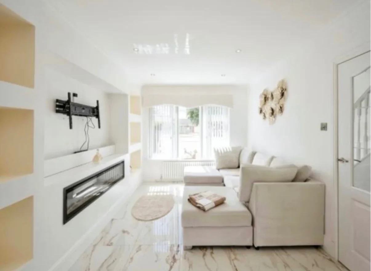 House Brecks Lane in Doncaster