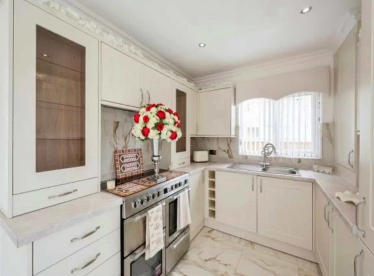 House Brecks Lane in Doncaster