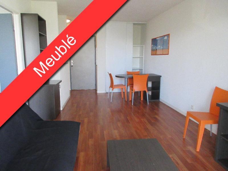 Appartement Boulevard Ampère à Carquefou