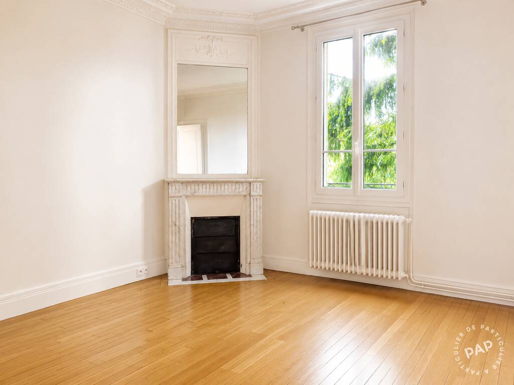 Appartement Grande Rue à Garches