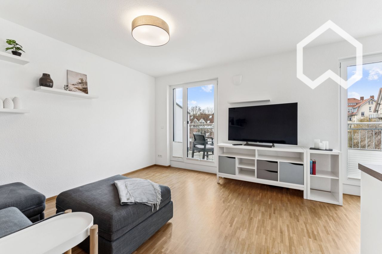 Wohnung Marienstraße in Göttingen