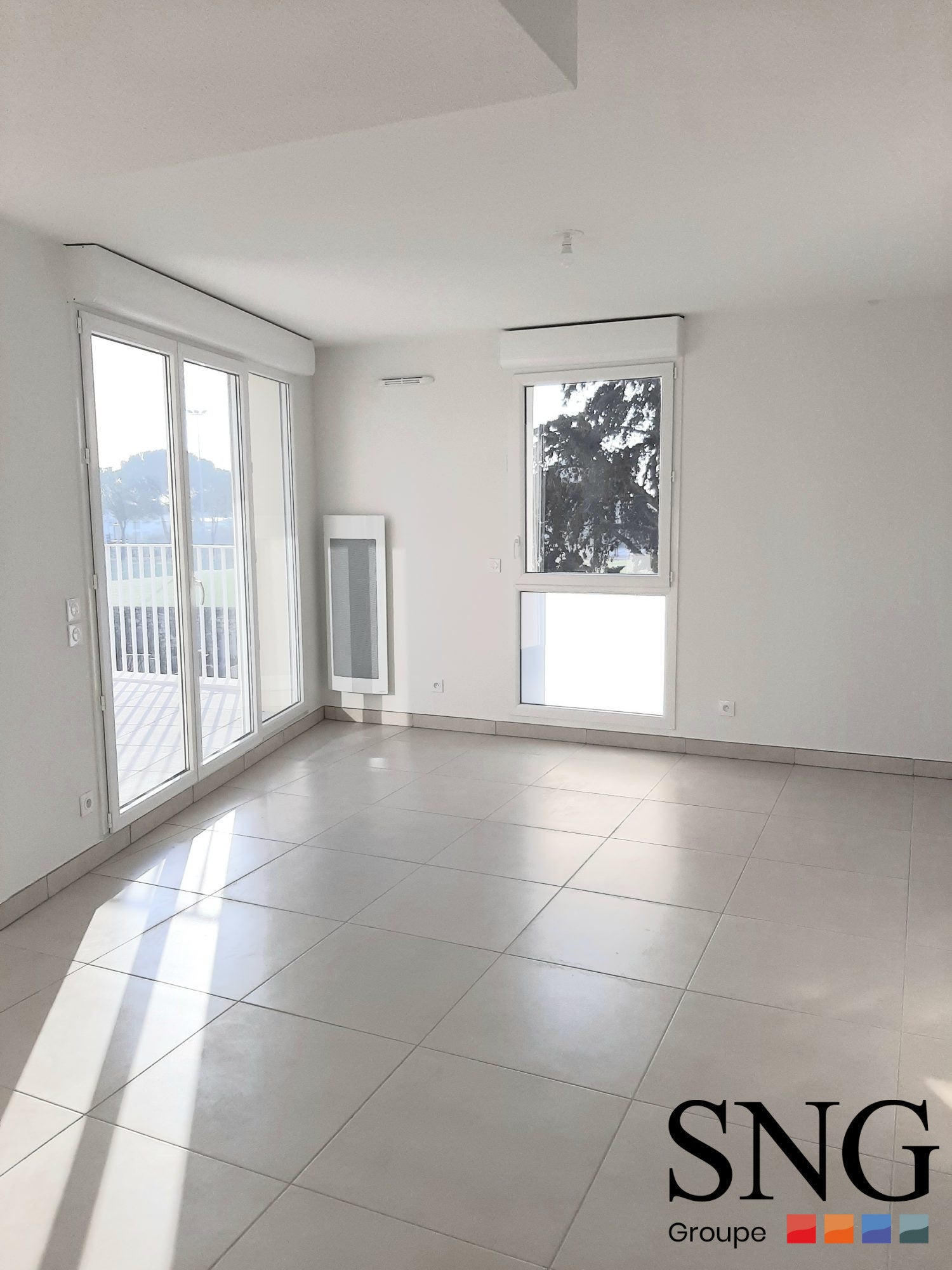 Appartement Rue Jules Raimu à Nîmes