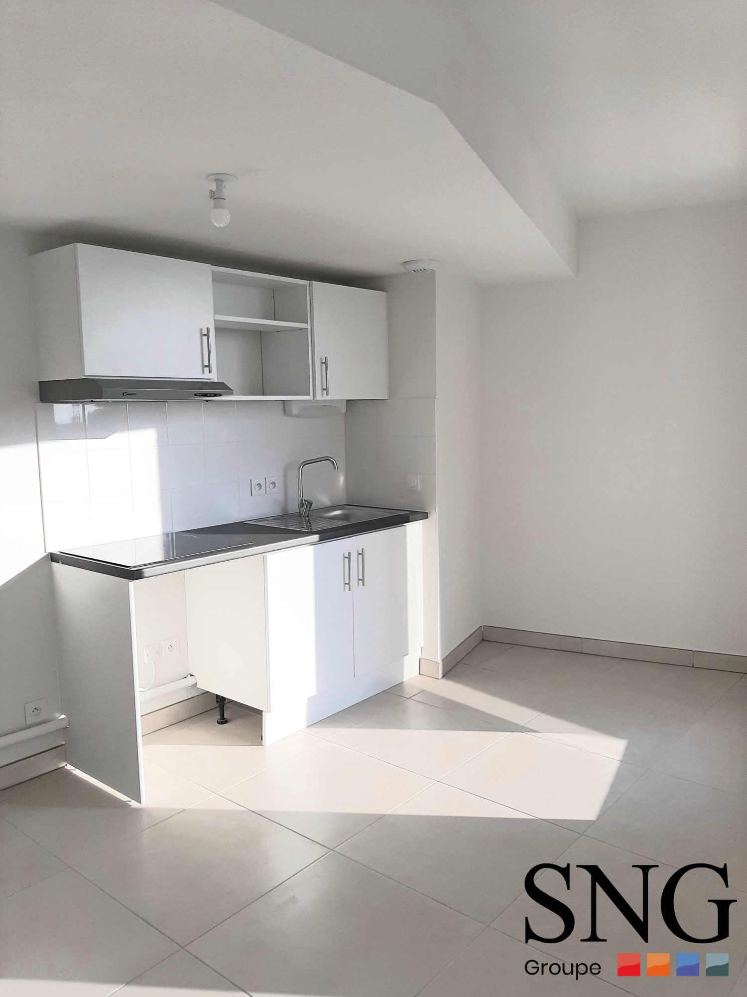 Appartement Rue Jules Raimu à Nîmes