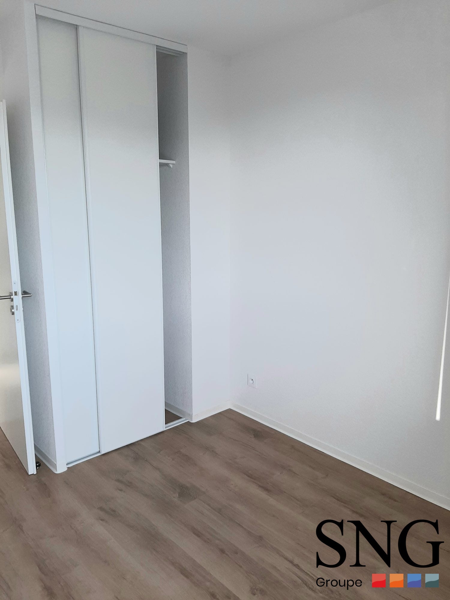 Appartement Rue Jules Raimu à Nîmes