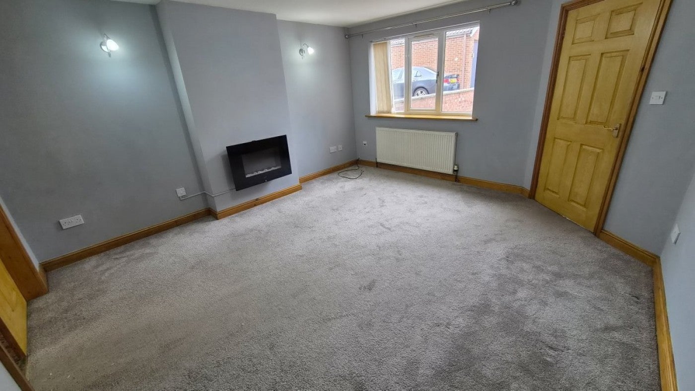 House Clarkes Croft in Wombwell