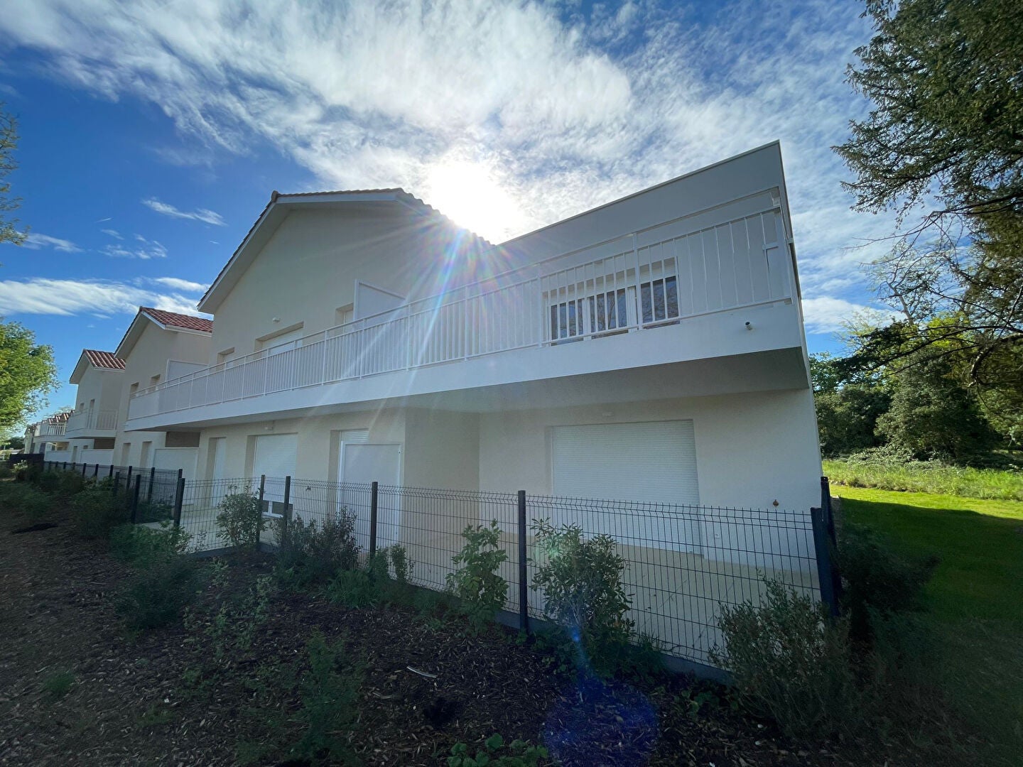 Appartement Voie Privée à Léognan