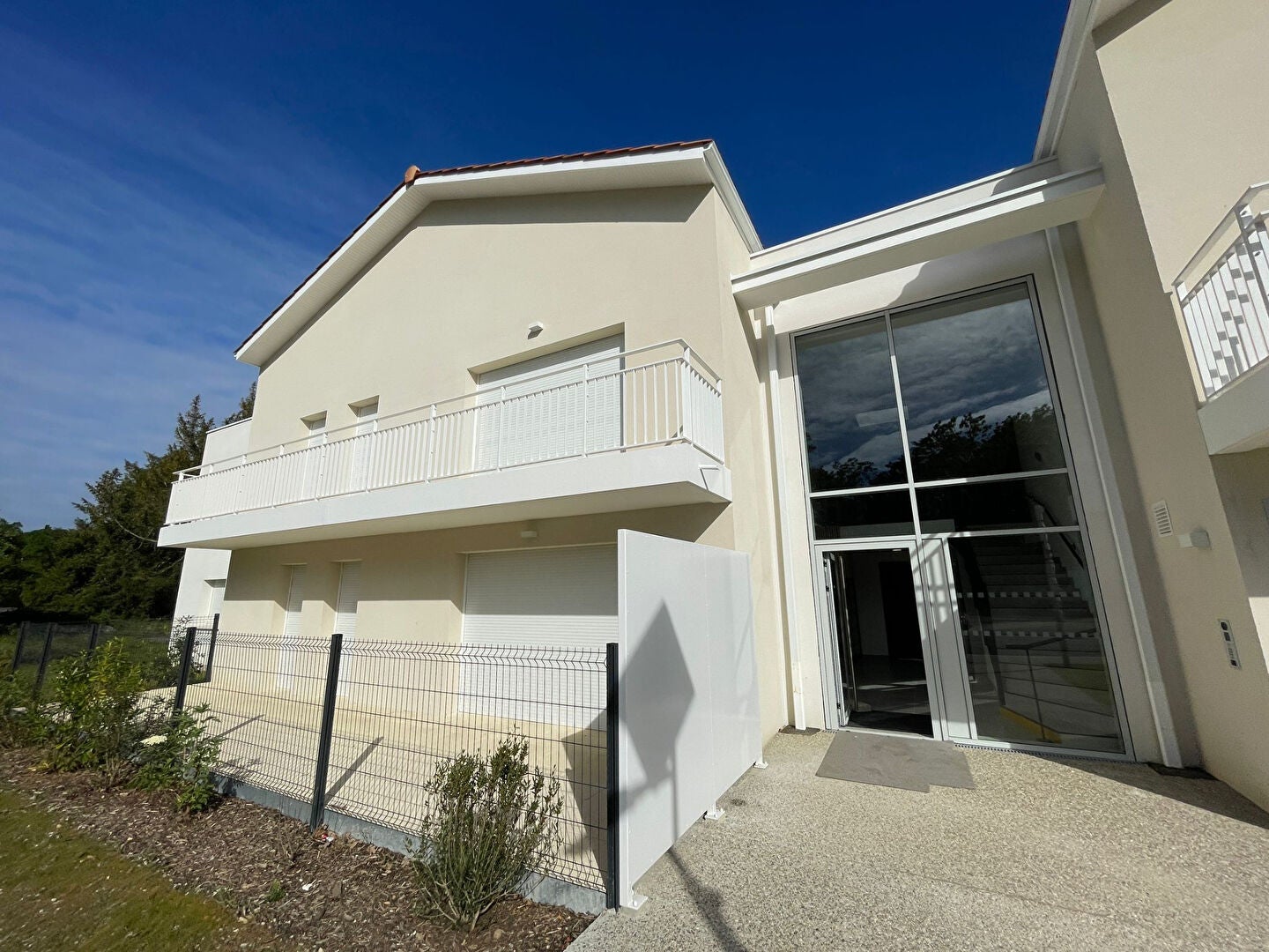 Flat Voie Privée in Léognan