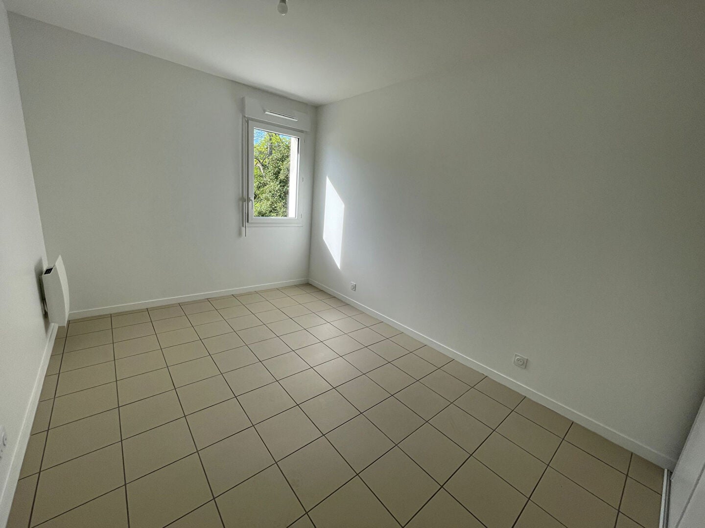 Appartement Voie Privée à Léognan