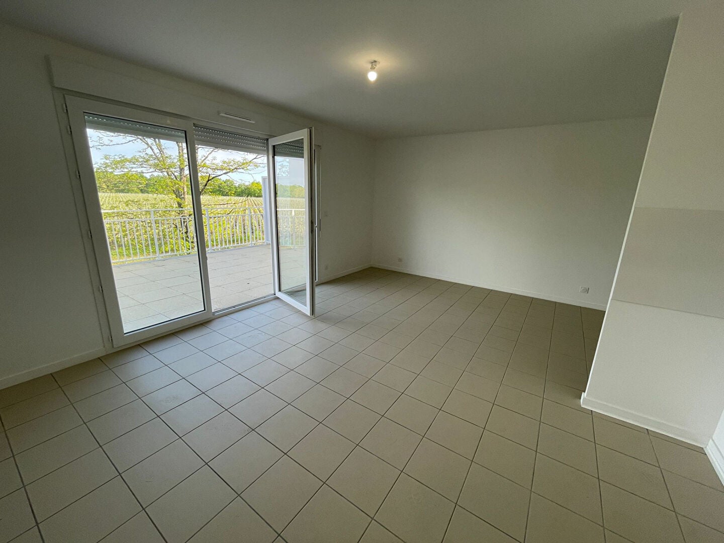 Appartement Voie Privée à Léognan