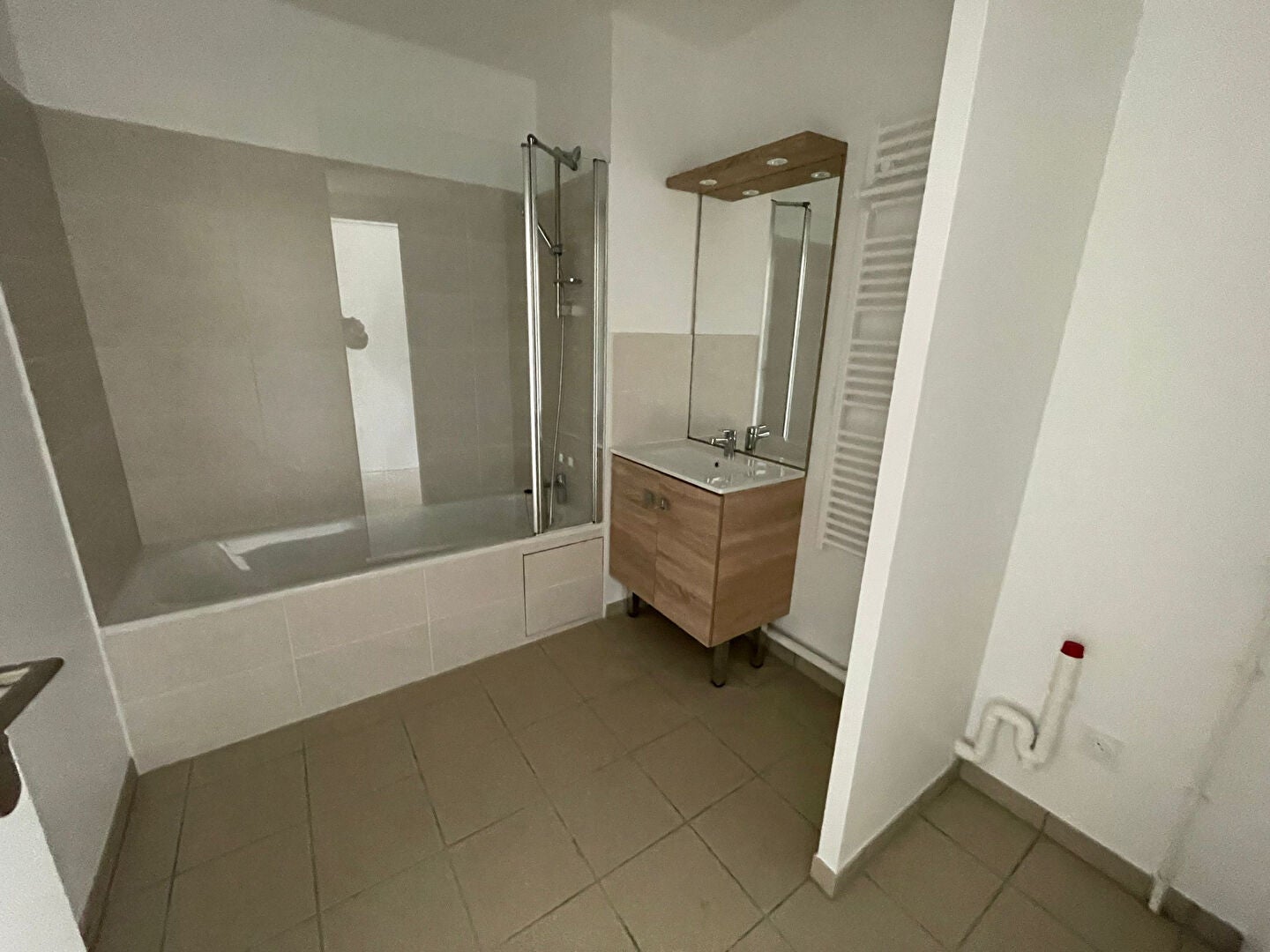 Appartement Voie Privée à Léognan