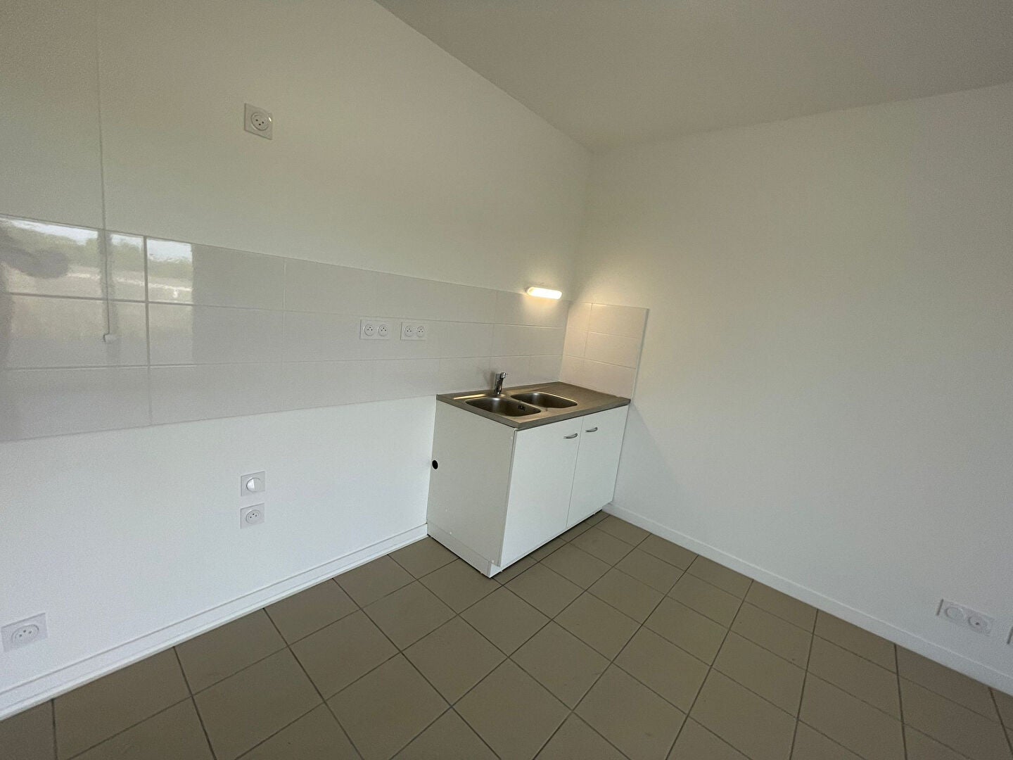 Appartement Voie Privée à Léognan