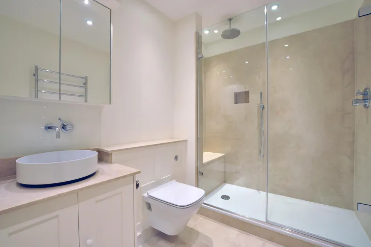 Flat Grosvenor Square in City of Westminster