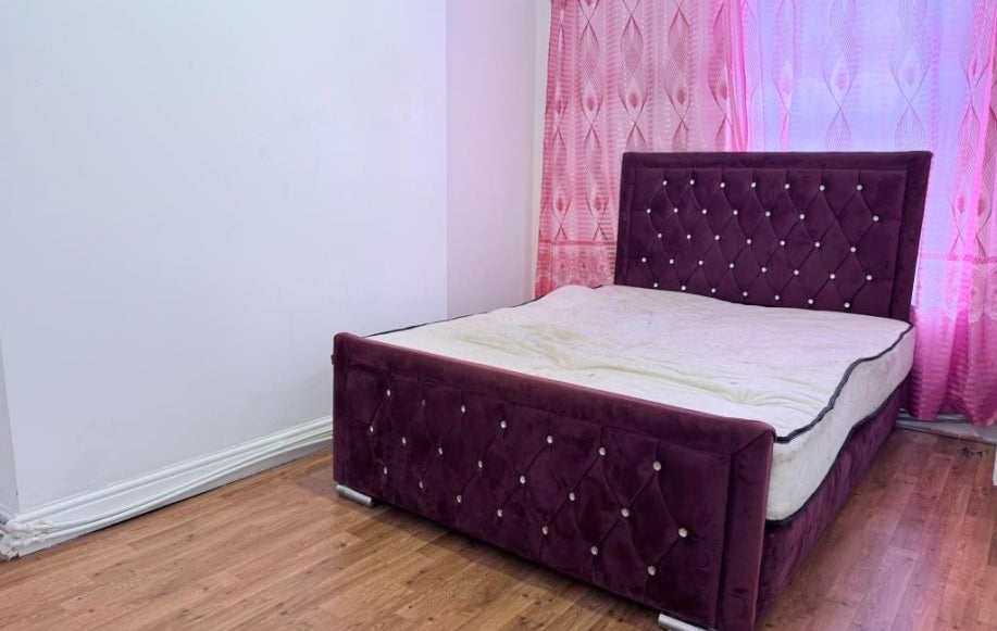 Flat Ewell Road in London