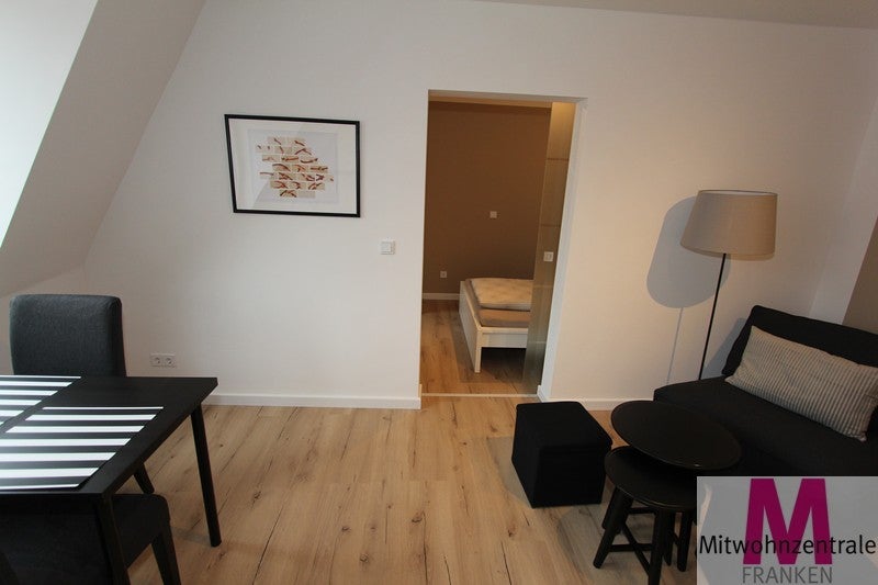 Wohnung Zweigstraße in Nürnberg