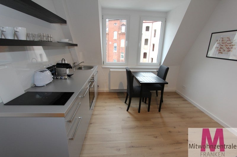 Wohnung Zweigstraße in Nürnberg