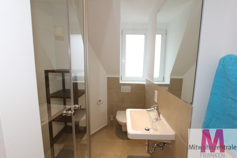 Wohnung Zweigstraße in Nürnberg