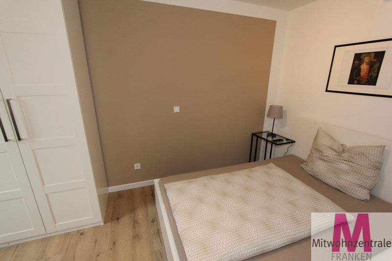 Wohnung Zweigstraße in Nürnberg