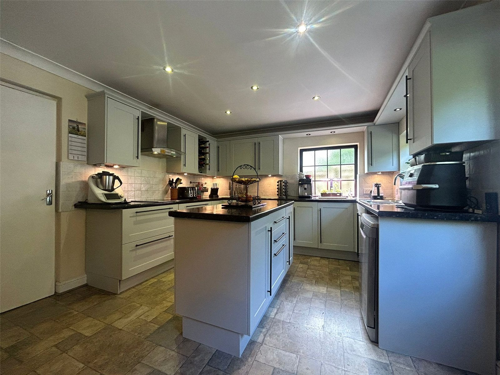 House Frimley Road in Guildford