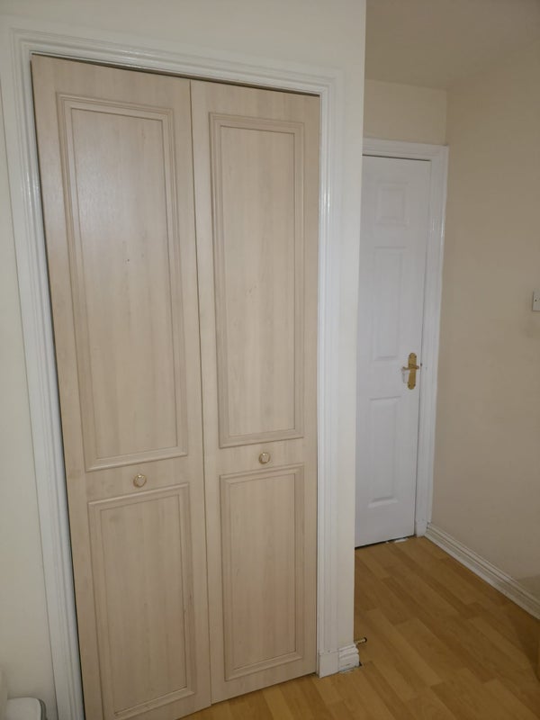 Room Burnvale Place in Livingston