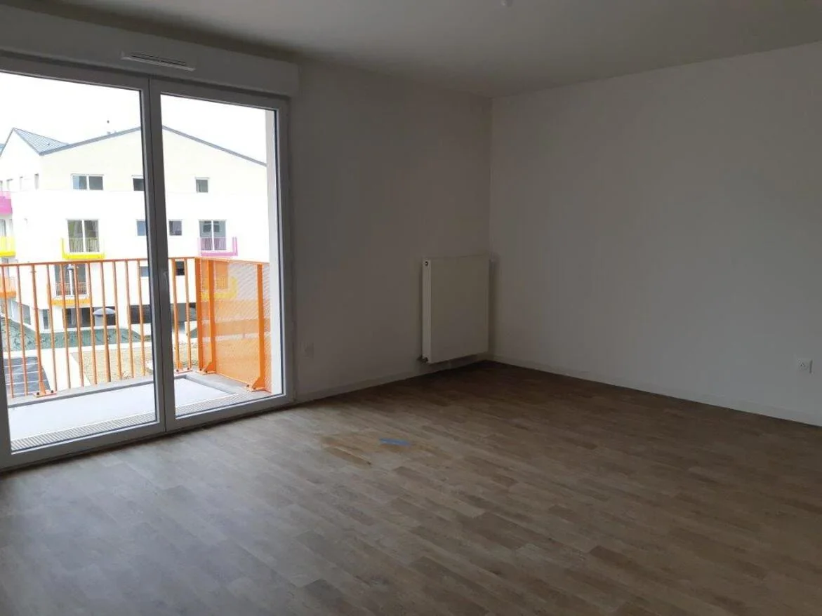 Appartement Rue Jean Piestre à Corbeil-Essonnes