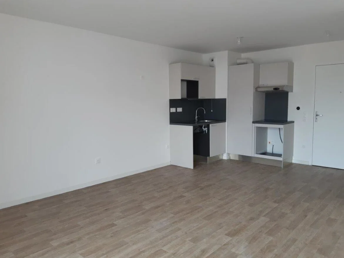 Appartement Rue Jean Piestre à Corbeil-Essonnes