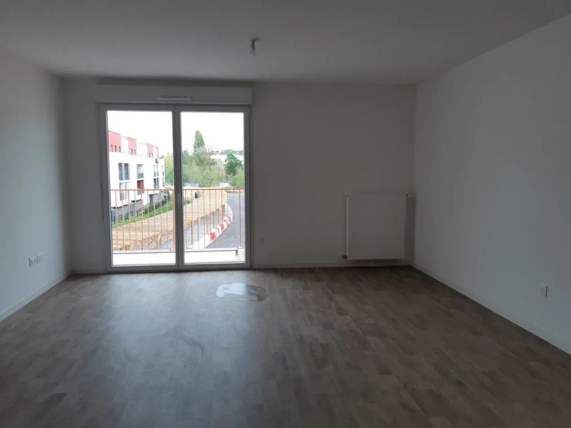 Appartement Rue Jean Piestre à Corbeil-Essonnes