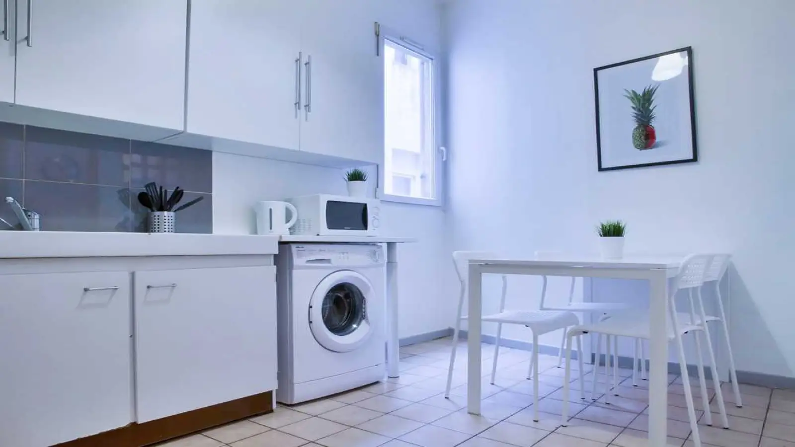 Appartement Rue Général Vincent à Montpellier