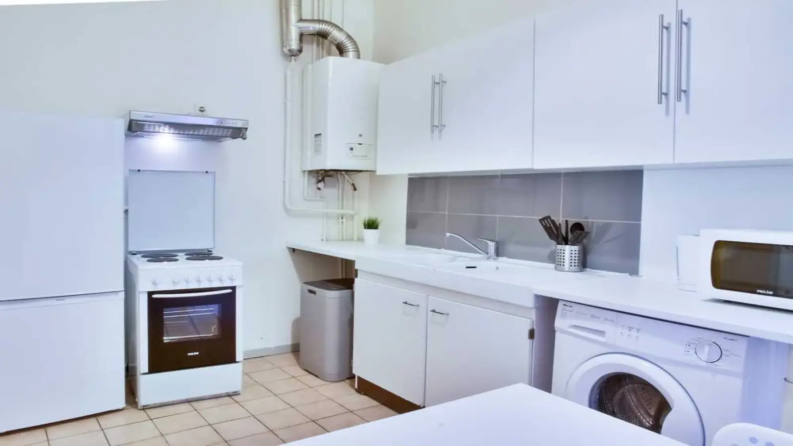 Appartement Rue Général Vincent à Montpellier