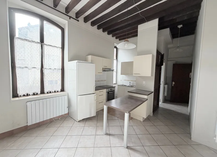 Appartement Rue Eugène Senet à Triel-sur-Seine