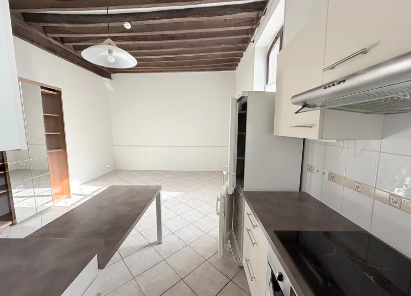 Appartement Rue Eugène Senet à Triel-sur-Seine