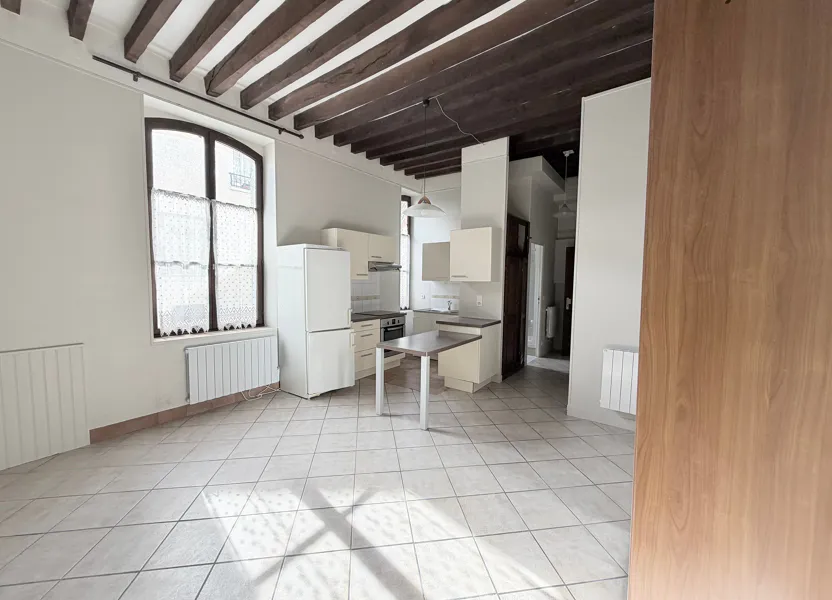 Appartement Rue de l'Hautil à Triel-sur-Seine